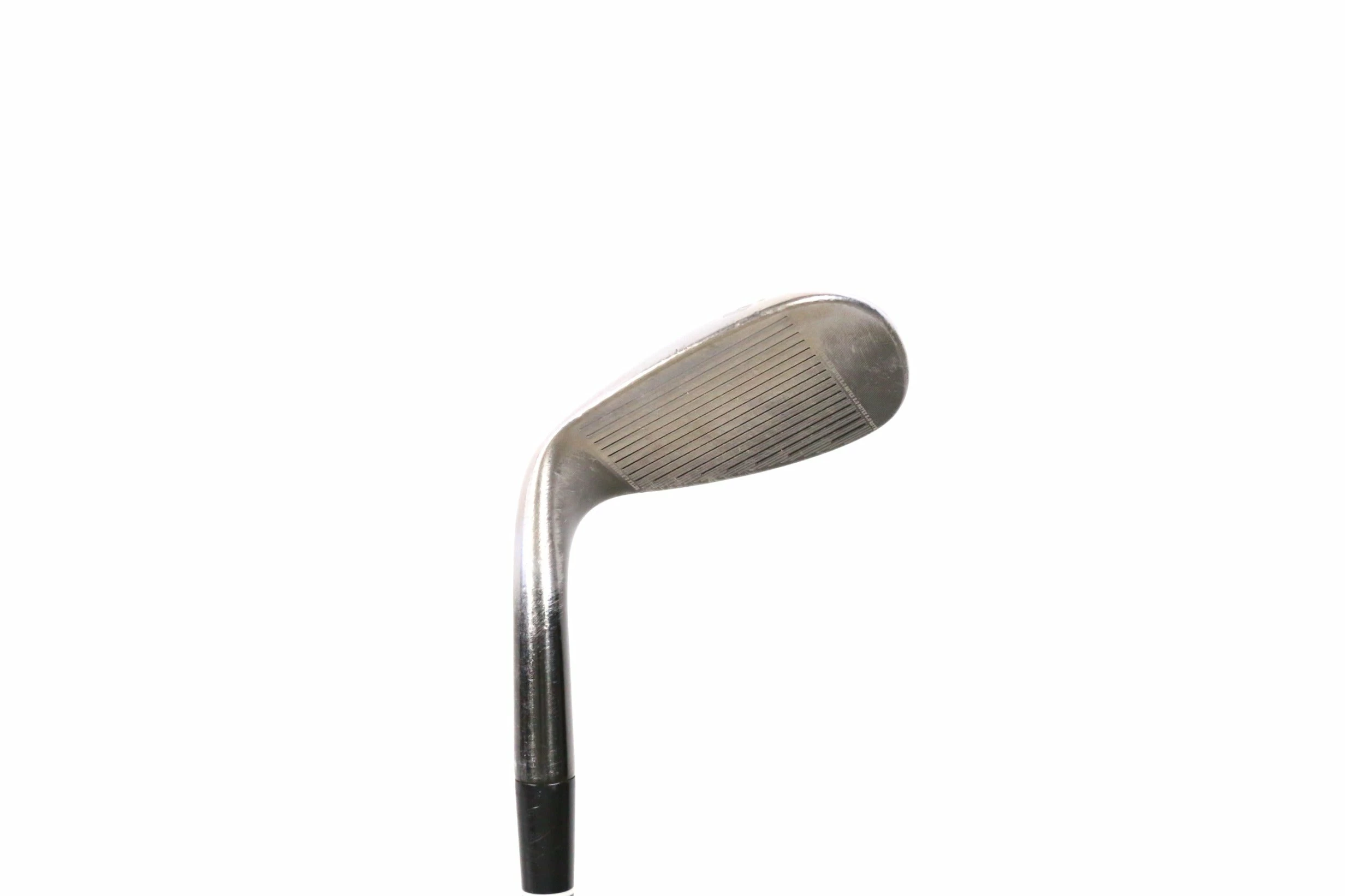 Cleveland 588 RTX 2.0 CB Black Satin 60* Wedge RH 35 In Steel Shaft Wedge Flex 7 Cleveland 588 RTX 2.0 CB Black Satin 60* Wedge RH 35 In Steel Shaft Wedge Flex - Image 5
