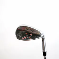 Callaway X Tour Chrome 60*/11* Wedge RH 35.25 In Steel Shaft Wedge Flex