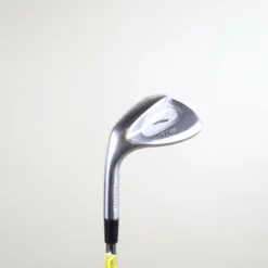 LEFTY Fourteen DJ-11 58* Wedge 35.25 In Steel Shaft Stiff Flex 14 LEFTY Fourteen DJ-11 58* Wedge 35.25 In Steel Shaft Stiff Flex -Ping Wedges Sales Store e4986bc8 3641 5c11 b8e6 809f762cc67b