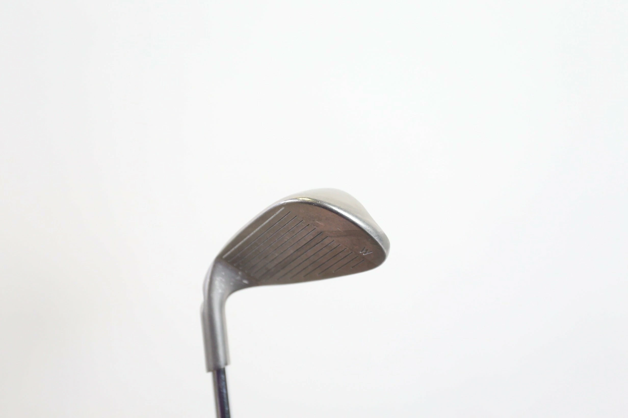 Ping G10 Black Dot 46* W Wedge RH 35.25 In Ping AWT Steel Stiff Flex 6 Ping G10 Black Dot 46* W Wedge RH 35.25 In Ping AWT Steel Stiff Flex - Image 4