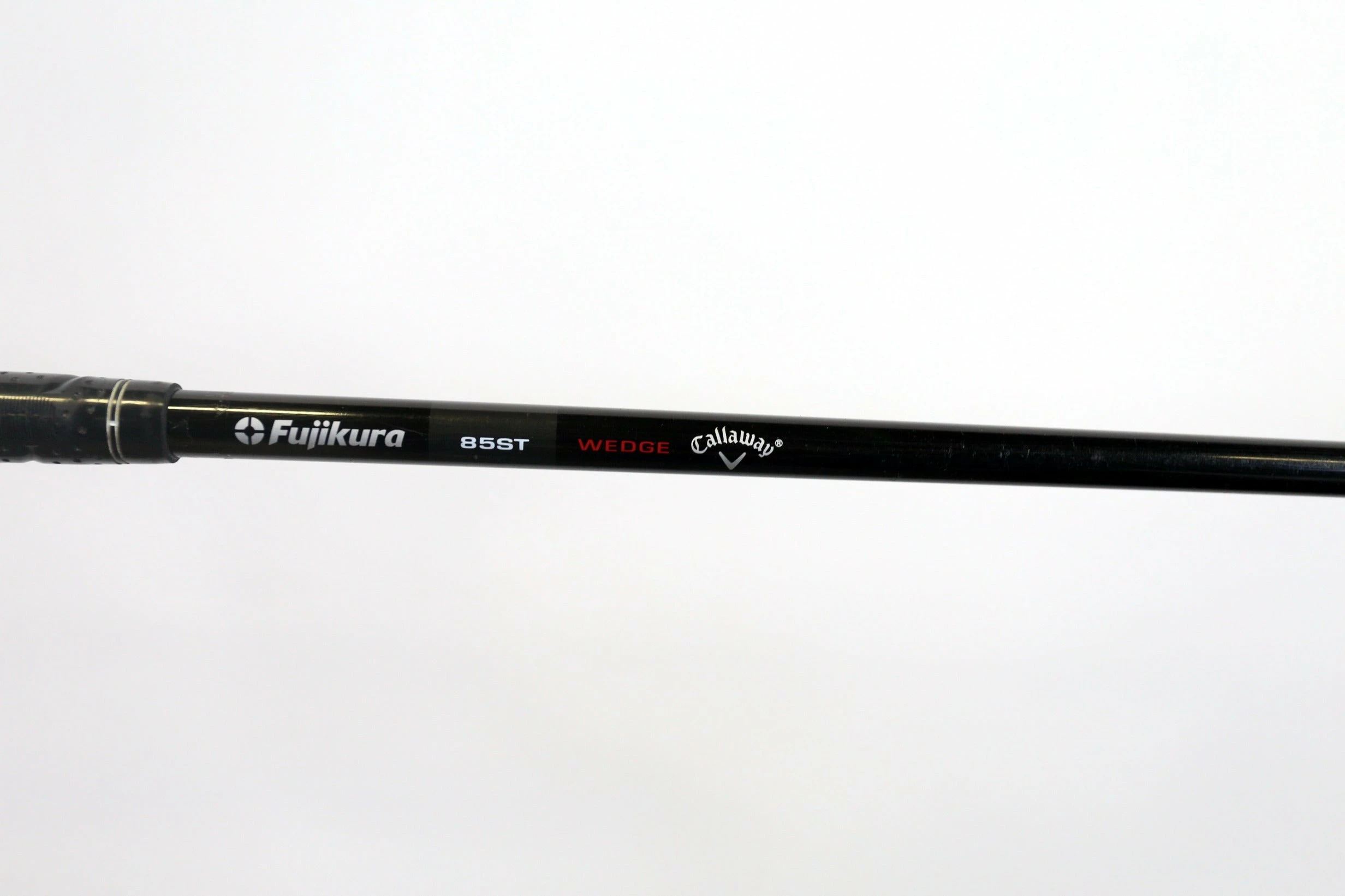 Callaway Mack Daddy 2 Chrome Sand Wedge 54* RH 34.5 In Graphite Shaft Stiff 10 Callaway Mack Daddy 2 Chrome Sand Wedge 54* RH 34.5 In Graphite Shaft Stiff - Image 8