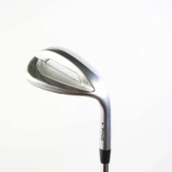 Ping Glide 3.0 SS 58* Wedge RH 36 In 10* Bounce True Temper Steel Regular Flex