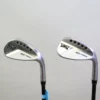 PXG 0311 Forged 54*, 58 Wedge Set RH Graphite Shaft Regular Flex 1 PXG 0311 Forged 54*, 58 Wedge Set RH Graphite Shaft Regular Flex -Ping Wedges Sales Store e53c0082 d24a 5594 ad07 5db36c71c51f