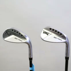 Ping Wedges Sales Store 12 PXG 0311 Forged 54*, 58 Wedge Set RH Graphite Shaft Regular Flex