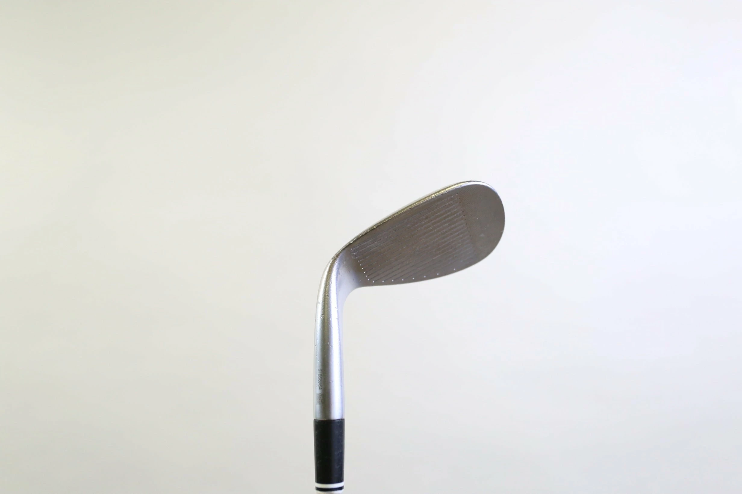 Cleveland RTX-4 Full Grind Tour Satin 60* Wedge RH 35 In Steel Stiff Flex 7 Cleveland RTX-4 Full Grind Tour Satin 60* Wedge RH 35 In Steel Stiff Flex - Image 5