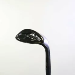 Cleveland 588 RTX CB Black Pearl 60* Wedge 12* Bounce RH 35.25 In Steel Stiff 14 Cleveland 588 RTX CB Black Pearl 60* Wedge 12* Bounce RH 35.25 In Steel Stiff -Ping Wedges Sales Store e561520b f651 5c6a 848a 6bd9d9772bd1