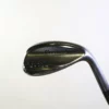 Cleveland RTX ZipCore Black Satin Mid 58* Wedge RH 35 In Steel Shaft Stiff Flex 2 Cleveland RTX ZipCore Black Satin Mid 58* Wedge RH 35 In Steel Shaft Stiff Flex -Ping Wedges Sales Store e627d27f 3e0e 5e82 ae9e 2bb5ed0fd05c