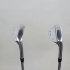 Miura Tour Series *Vintage US Release* PW, SW Wedge Set Steel Shaft Stiff Flex -Ping Wedges Sales Store e63cfa33 fe93 5033 9d53 8cdb16fa6740