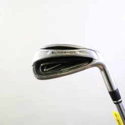 Nike Slingshot Pitching Wedge 46* RH 36.5 In Steel Shaft Stiff Flex