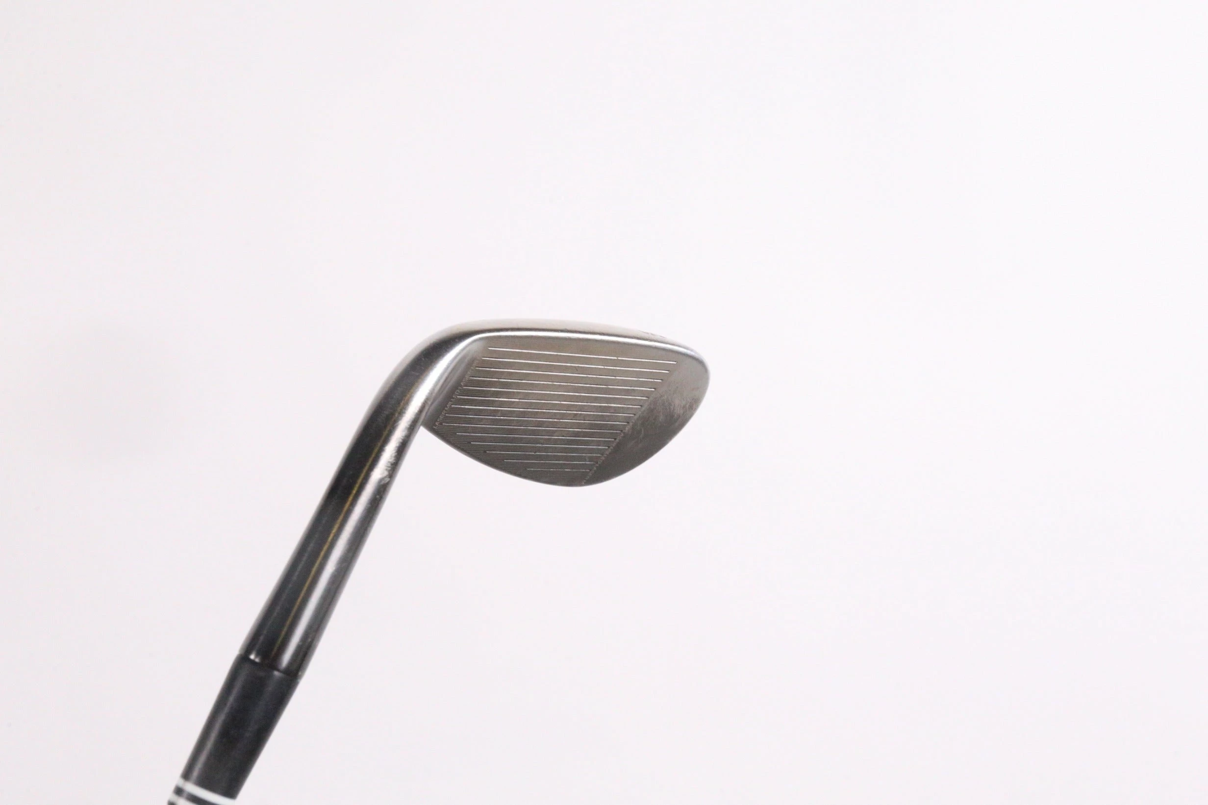 Cleveland 588 Forged Black Pearl 54* Wedge RH 35.25 In Steel Stiff Flex 5 Cleveland 588 Forged Black Pearl 54* Wedge RH 35.25 In Steel Stiff Flex - Image 3