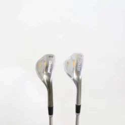 Cleveland CG14 Chrome 59*, 60* Wedge Set RH Steel Shaft Stiff Flex 16 Cleveland CG14 Chrome 59*, 60* Wedge Set RH Steel Shaft Stiff Flex -Ping Wedges Sales Store e71285dc 1ef6 5ccb 82b3 0a0425f0d843 scaled