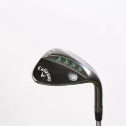 Callaway PM Grind Tour Grey 60* Wedge RH 34.5 In 12* True Temper Steel Stiff
