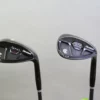 Cleveland 588 RTX 2.0 Black Satin SW, LW Wedge Set RH Graphite Shaft Stiff Flex 1 Cleveland 588 RTX 2.0 Black Satin SW, LW Wedge Set RH Graphite Shaft Stiff Flex -Ping Wedges Sales Store e726f6bd a56c 5ed5 b772 7a0b5ae00639