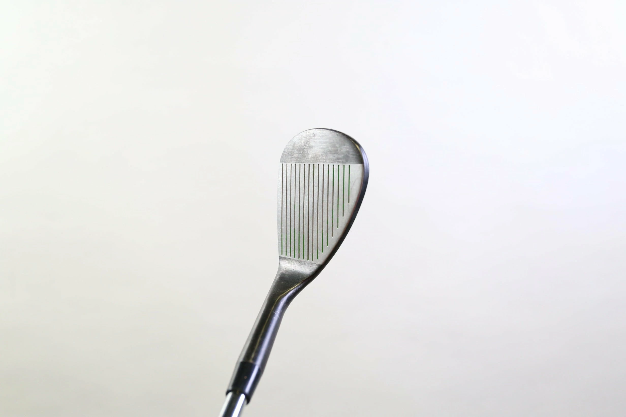 Unspecified Bombtech Grenade 60* Wedge 8* Bounce RH 35.25 In Steel Shaft Stiff Flex 9 Unspecified Bombtech Grenade 60* Wedge 8* Bounce RH 35.25 In Steel Shaft Stiff Flex - Image 7