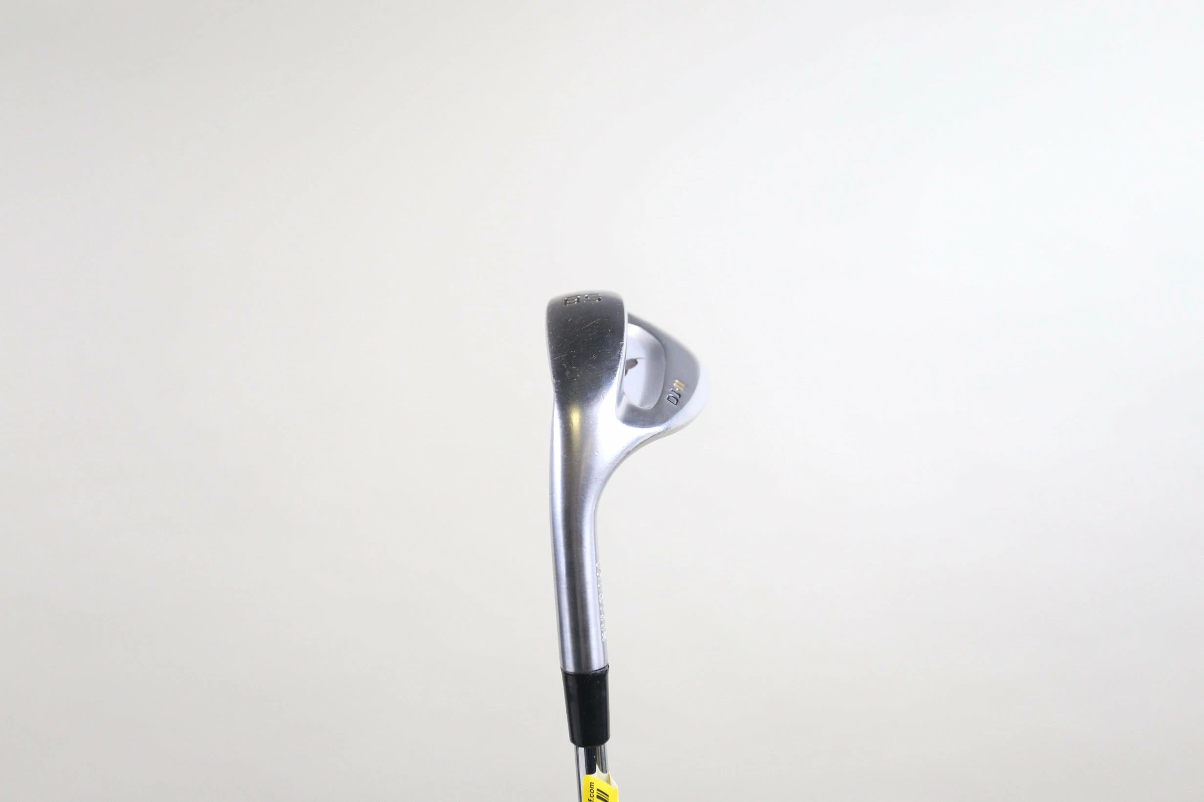 LEFTY Fourteen DJ-11 58* Wedge 35.25 In Steel Shaft Stiff Flex 5 LEFTY Fourteen DJ-11 58* Wedge 35.25 In Steel Shaft Stiff Flex - Image 3