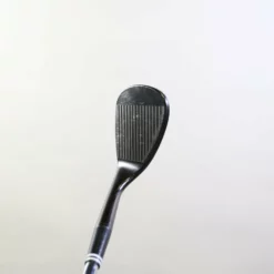 Cleveland 588 RTX Black Pearl Lob Wedge 60* RH 35 In Cleveland Steel Shaft Stiff -Ping Wedges Sales Store e7ccf6e7 820f 54c8 bb95 a9dde13951cf
