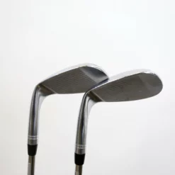 Unspecified Harry Taylor 305 Series 56*, 60* Wedge Set RH Steel Shaft Stiff Flex 15 Unspecified Harry Taylor 305 Series 56*, 60* Wedge Set RH Steel Shaft Stiff Flex -Ping Wedges Sales Store e80aad3e 96d9 5dab 8675 e2d40a2e5911