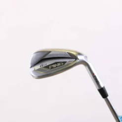 Ping G425 Red Dot "U" Wedge 49.5* RH 36 In NS Pro Steel Shaft Stiff Flex