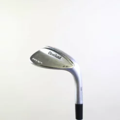 Cleveland RTX-4 Full Grind Tour Satin 56* Wedge RH 35 In Steel Shaft Stiff Flex -Ping Wedges Sales Store e82cceb2 dca3 56a7 89f5 48fb0bcd9756