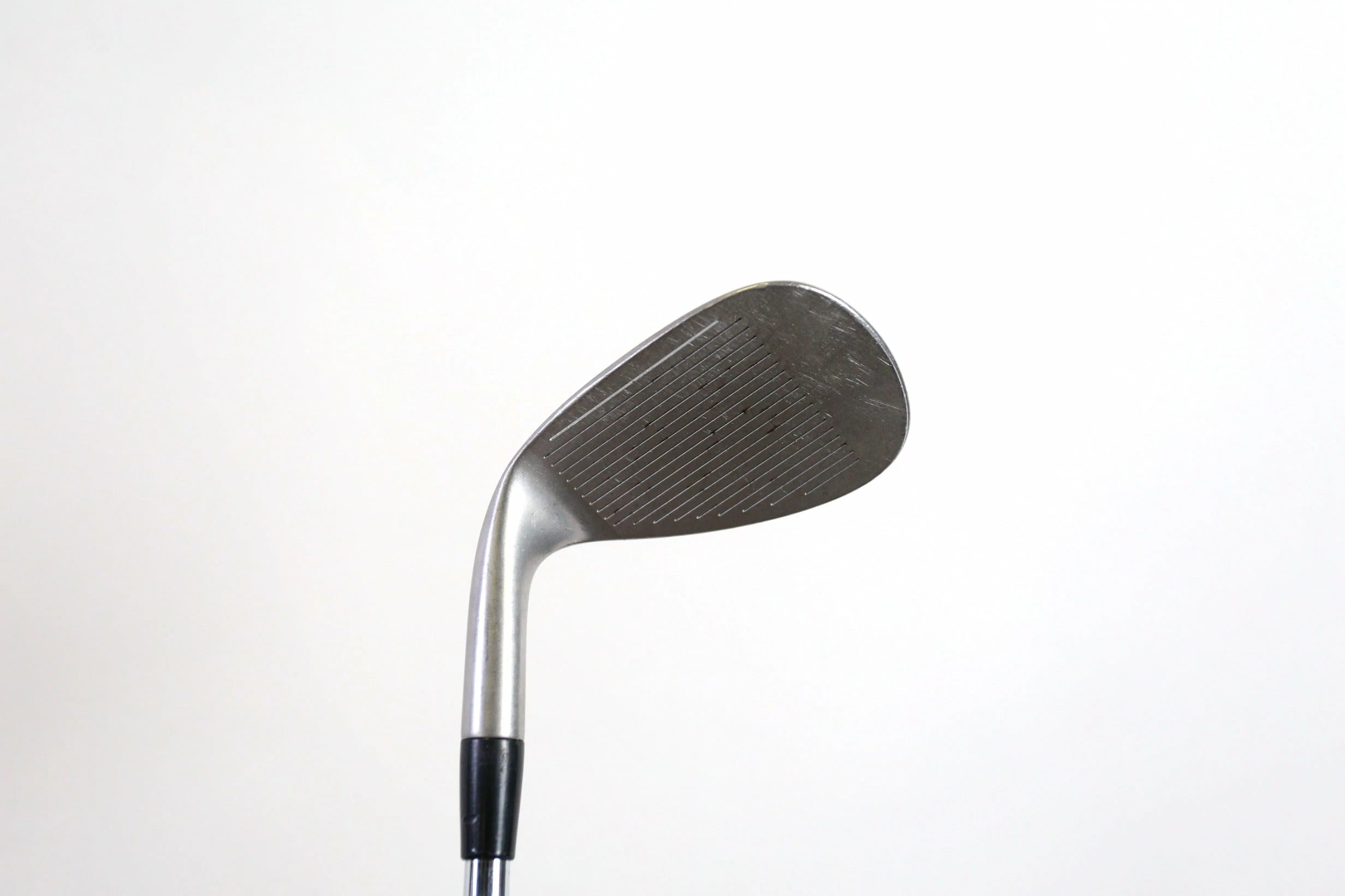 Unspecified Renegar RX12 58* Wedge RH 35.5 In KBS Steel Shaft Wedge Flex 7 Unspecified Renegar RX12 58* Wedge RH 35.5 In KBS Steel Shaft Wedge Flex - Image 5