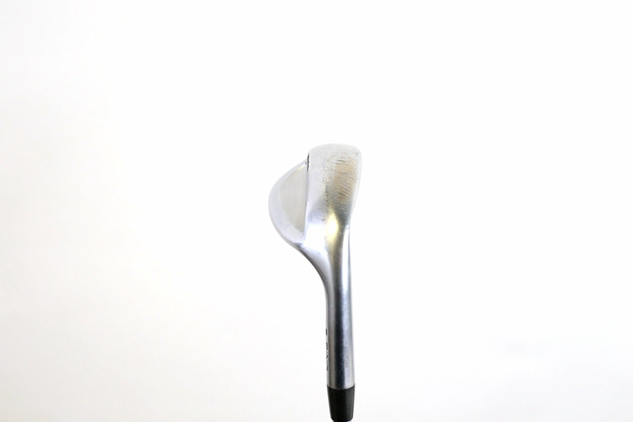 Ping Glide 2.0 SS Black Dot 60* Wedge RH 35 In 10* Ping AWT Steel Wedge Flex 8 Ping Glide 2.0 SS Black Dot 60* Wedge RH 35 In 10* Ping AWT Steel Wedge Flex - Image 6