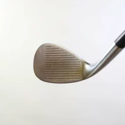 Cleveland CG15 Satin Chrome Lob Wedge 60* RH 34.5 In Steel Shaft Stiff Flex -Ping Wedges Sales Store e90f50e9 67e8 5836 8d9d 23abcee256e2