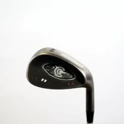 Cleveland CG11 46* Wedge RH 37 In Steel Shaft Stiff Flex