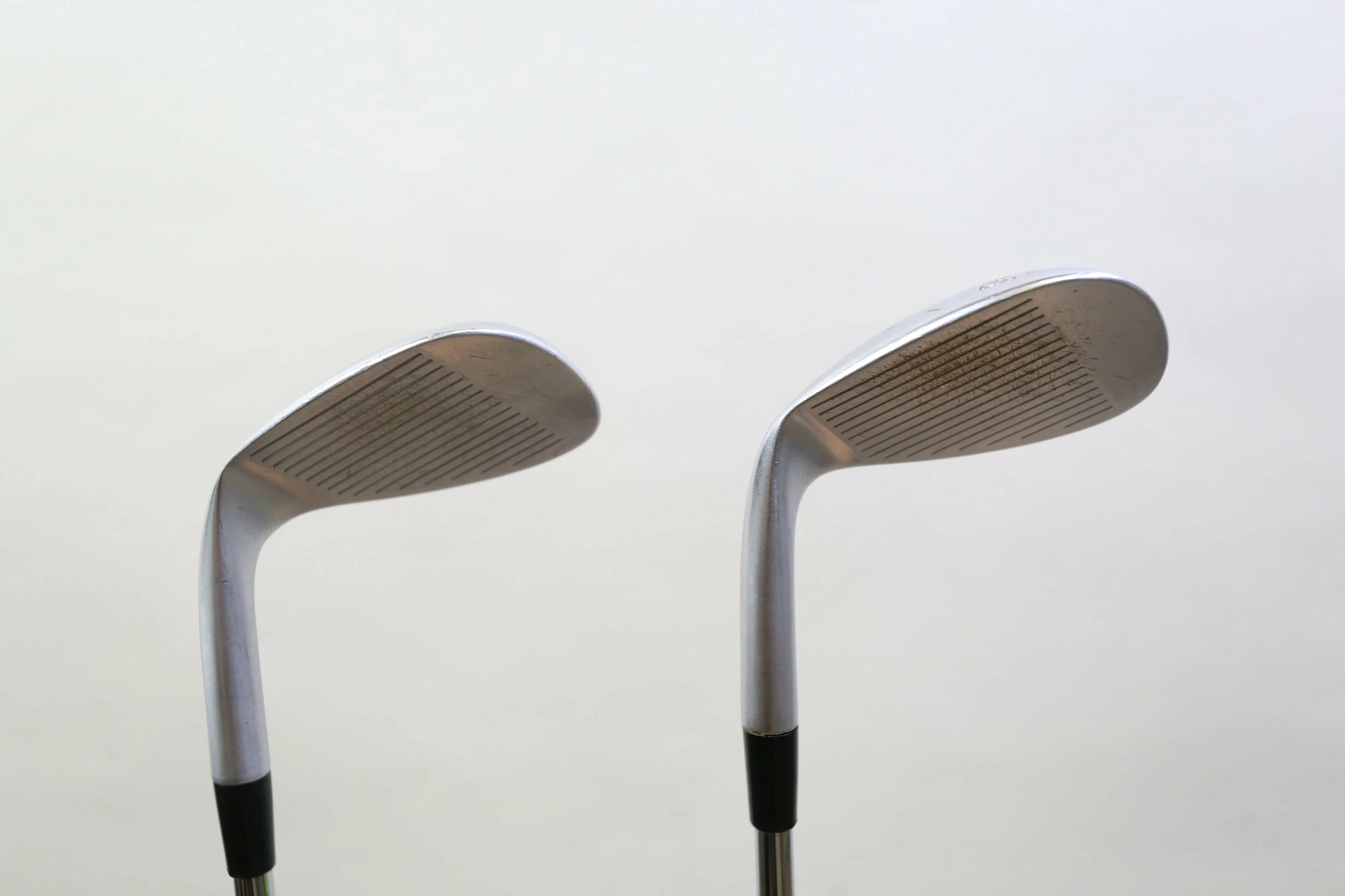 Nike SV Tour 54*/12*, 58*/11* Wedge Set RH Steel Shaft Stiff Flex 4 Nike SV Tour 54*/12*, 58*/11* Wedge Set RH Steel Shaft Stiff Flex - Image 2