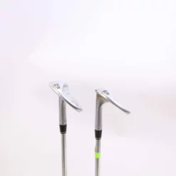 Callaway Mack Daddy Forged Satin Chrome 52*, 56* Wedge Set RH True Temper Stiff 14 Callaway Mack Daddy Forged Satin Chrome 52*, 56* Wedge Set RH True Temper Stiff -Ping Wedges Sales Store e994c1b5 eadd 5c4b b9b0 7190e5b7e284 scaled