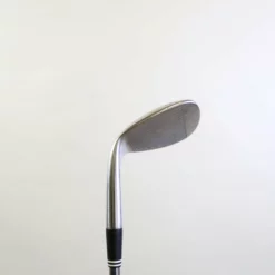 Cleveland CG15 Satin Chrome Lob Wedge 60* RH 35.5 In Cleveland Steel Shaft Stiff -Ping Wedges Sales Store e99fd96f 5d37 5161 af31 a77f8b269e37