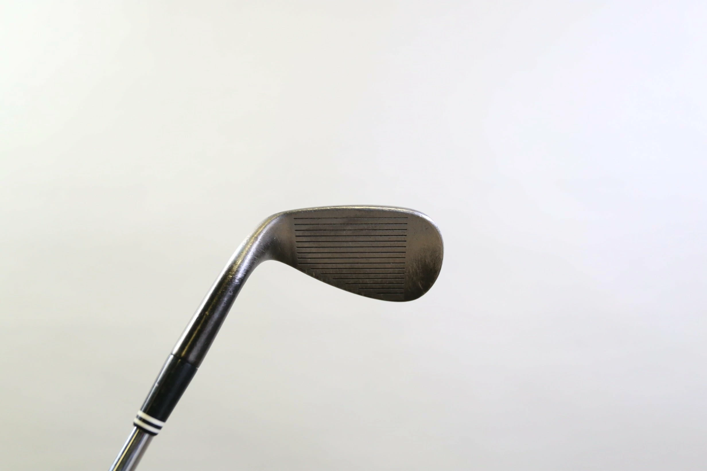 Cleveland 588 RTX 2.0 Black Lob Wedge 60* RH 34.75 In Steel Shaft Stiff Flex 4 Cleveland 588 RTX 2.0 Black Lob Wedge 60* RH 34.75 In Steel Shaft Stiff Flex - Image 2