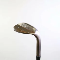 Fourteen Forged 60* Wedge RH 35.5 In Steel Shaft Extra Stiff Flex 14 Fourteen Forged 60* Wedge RH 35.5 In Steel Shaft Extra Stiff Flex -Ping Wedges Sales Store e9c4f9d8 1114 52c2 8bd2 006b81269514