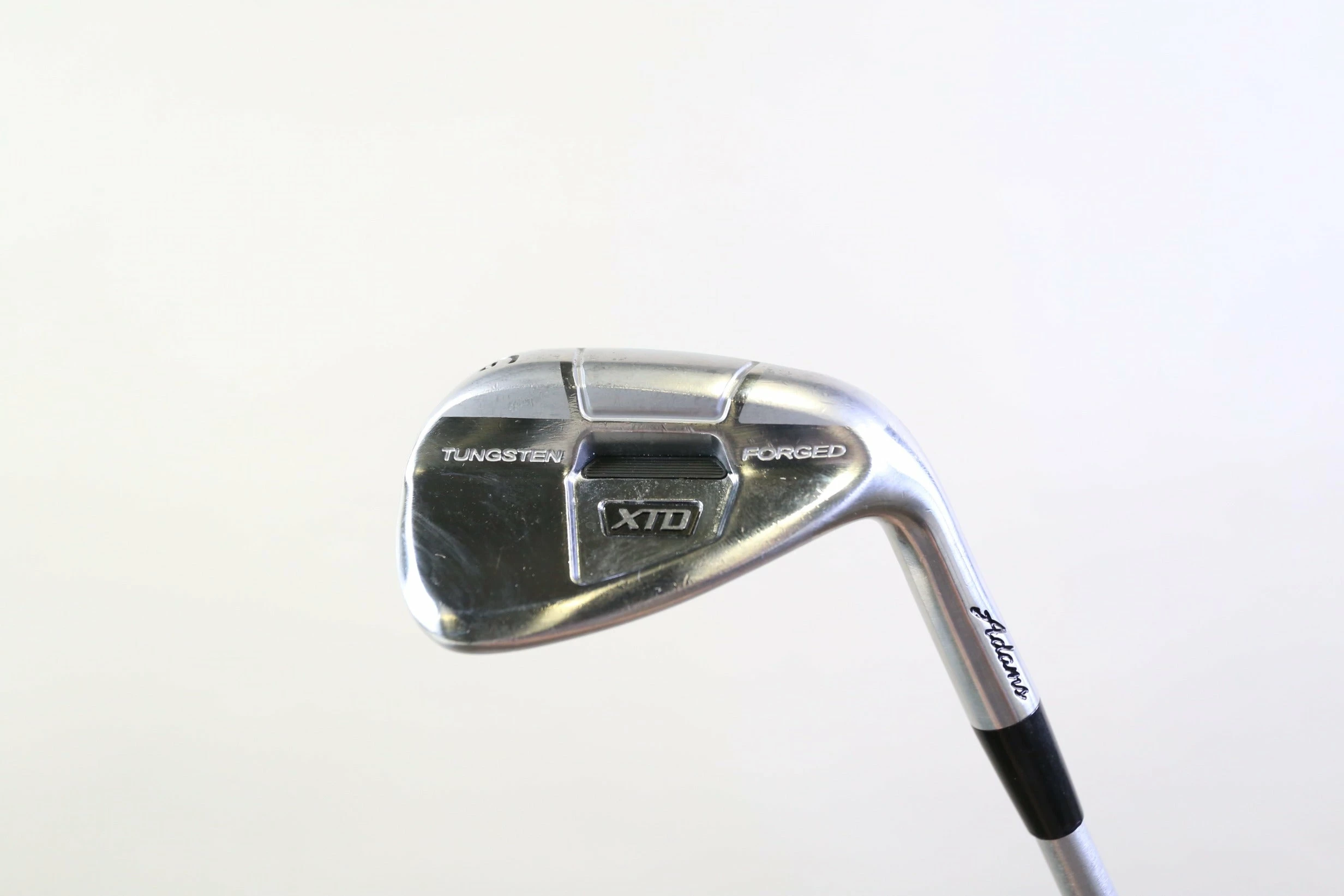Adams® Adams XTD Forged 50*, 60* Wedge Set RH Standard Length Steel Stiff Flex 7 Adams® Adams XTD Forged 50*, 60* Wedge Set RH Standard Length Steel Stiff Flex - Image 5