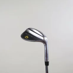 Wilson Harmonized Pitching Wedge 50* RH 35.25 In Steel Shaft Stiff Flex -Ping Wedges Sales Store ea23b163 ba4b 54f3 9b3d 053ecfe53abc