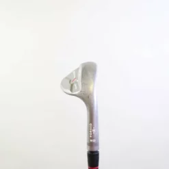 Callaway X-Series Jaws Chrome 58* Wedge RH 35 In Steel Shaft Stiff Flex -Ping Wedges Sales Store ea4ded88 3c71 5e92 bf4d 25c55ed021da