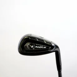 Callaway RAZR XF Pitchinig Wedge 44* RH 35.5 In Graphite Shaft Regular Flex