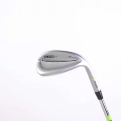 Ping Glide 2.0 WS 56* Yellow Dot Wedge RH 35.5 In Ping AWT 2.0 Shaft Wedge Flex