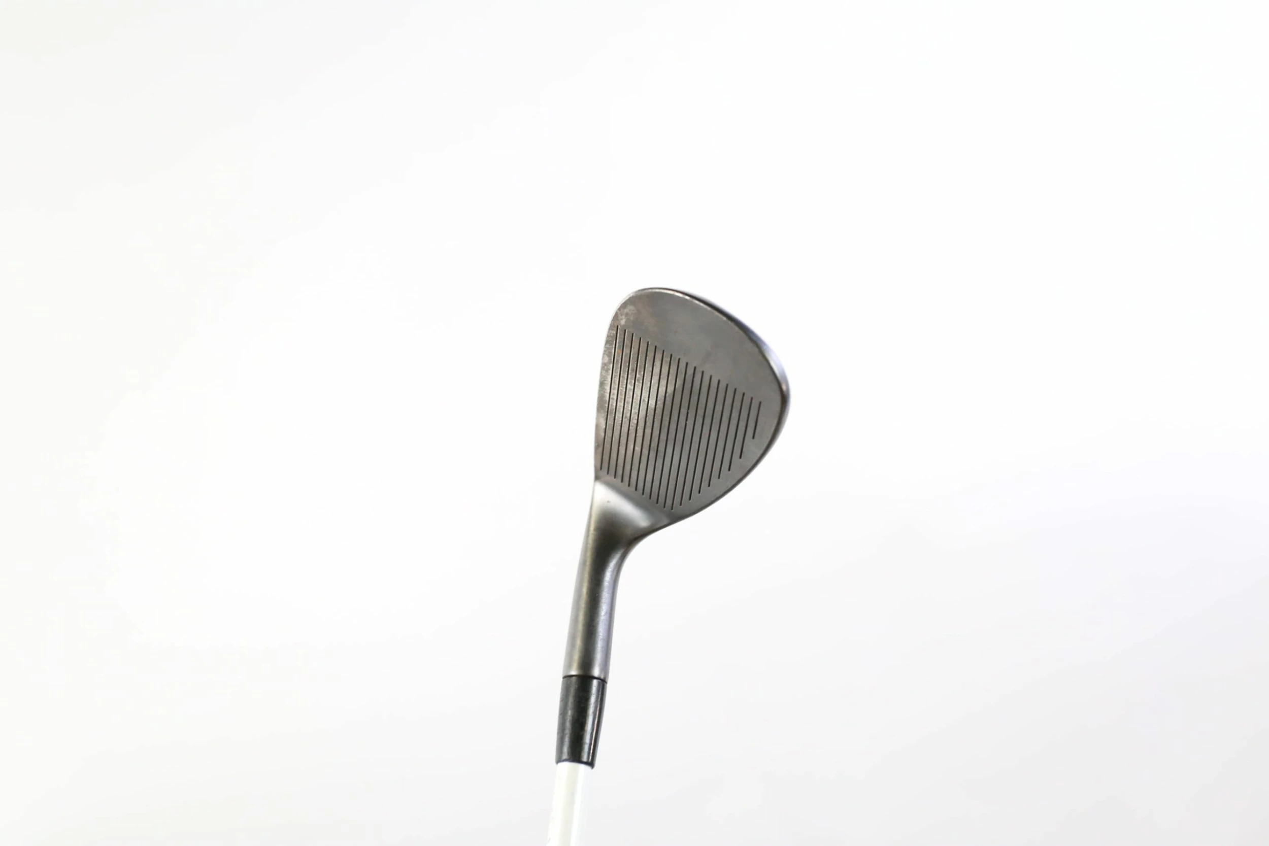 Acropolis Golf Renegar RX12 56* Wedge RH 35.5 In Graphite Renegar Shaft Wedge Flex 8 Acropolis Golf Renegar RX12 56* Wedge RH 35.5 In Graphite Renegar Shaft Wedge Flex - Image 6