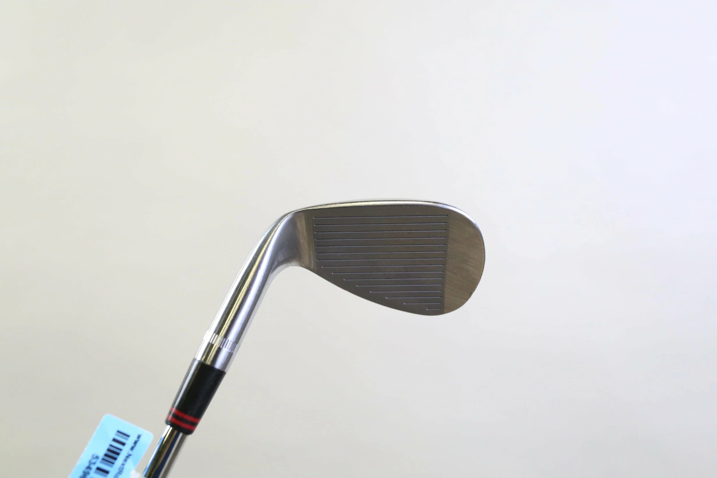 Ben Hogan Equalizer II Chrome Gap Wedge 52* RH 36.5 In KBS Tour-V Shaft Stiff 4 Ben Hogan Equalizer II Chrome Gap Wedge 52* RH 36.5 In KBS Tour-V Shaft Stiff - Image 2