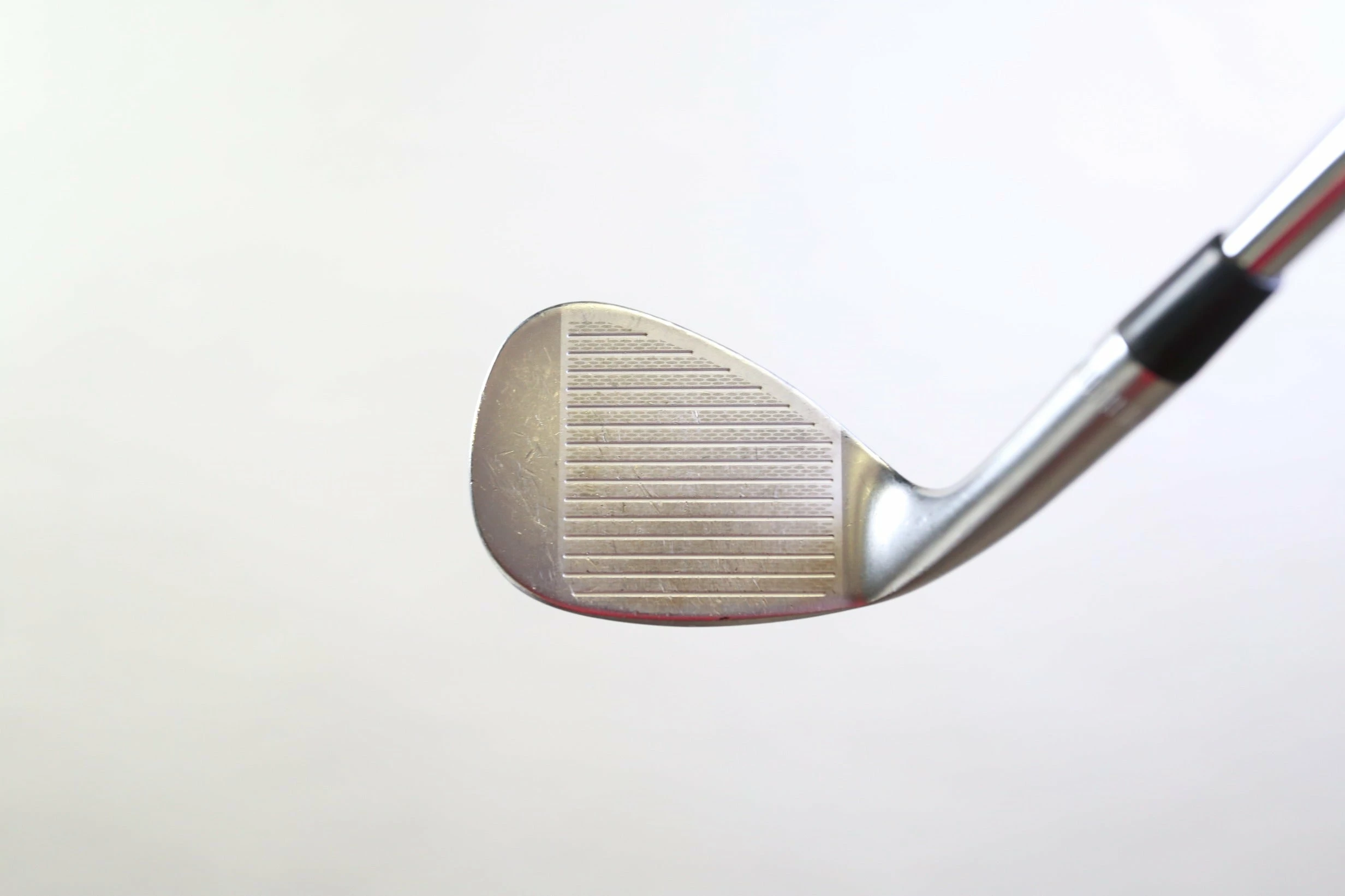 Callaway Mack Daddy 2 Chrome 58* Wedge 14* Bounce RH 35.75 In Steel Stiff Flex 8 Callaway Mack Daddy 2 Chrome 58* Wedge 14* Bounce RH 35.75 In Steel Stiff Flex - Image 6