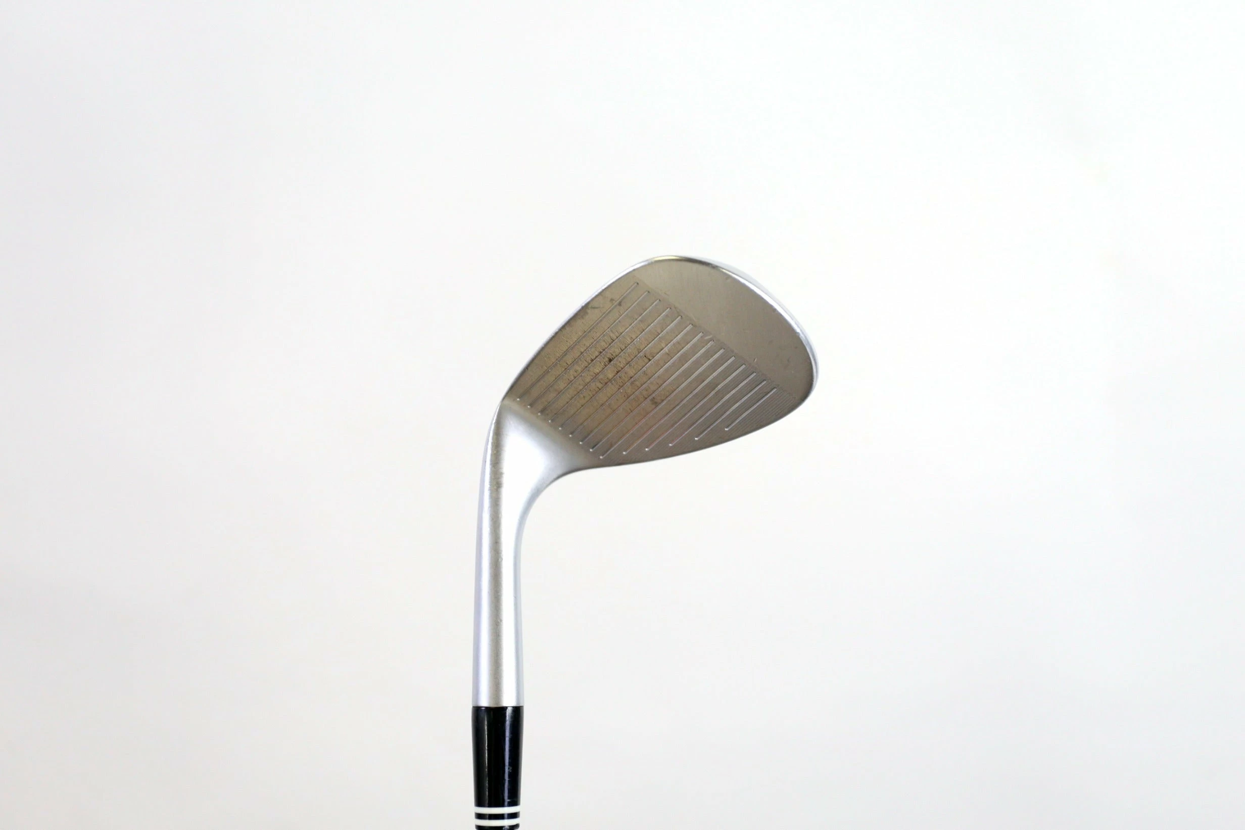 Cleveland 588 Forged Satin 56* Wedge RH 35.25 In Steel Shaft Wedge Flex 7 Cleveland 588 Forged Satin 56* Wedge RH 35.25 In Steel Shaft Wedge Flex - Image 5