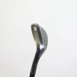 LEFTY Cleveland RTX-3 Black Satin 62* Wedge 35 In True Temper Steel Stiff 14 LEFTY Cleveland RTX-3 Black Satin 62* Wedge 35 In True Temper Steel Stiff -Ping Wedges Sales Store ec602683 f2b9 5ff9 818d 2dd901224a6f