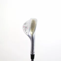 Callaway X Tour Chrome 60* Wedge RH 35 In 11* Bounce Steel Shaft Wedge Flex -Ping Wedges Sales Store ec6fee7e 773b 59ef a3f4 f598deb1b2de