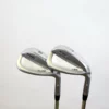 Ping Glide SS Silver Dot 52*, 56* Wedge Set RH True Temper XP Steel Stiff -Ping Wedges Sales Store eca954e3 5f50 5dca 85d2 f8b277f22fac