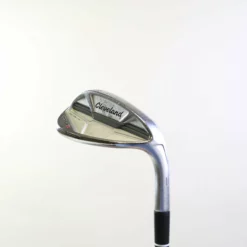 Cleveland CBX2 52* Wedge 11* Bounce RH 35.5 In Rotex Graphite Shaft Stiff Flex -Ping Wedges Sales Store ece03980 3dca 5d46 af21 d34866544211