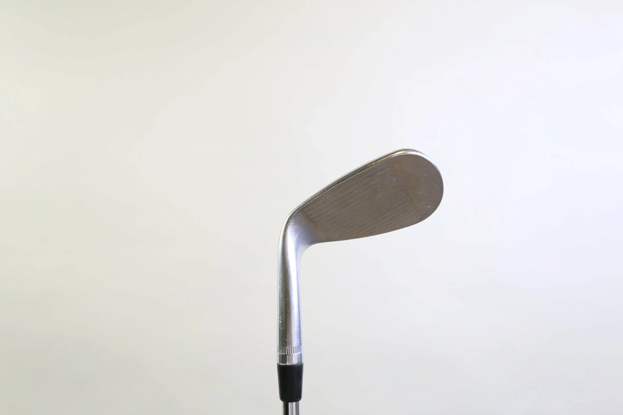 Callaway MD5 JAWS Chrome T Grind 58* Wedge RH 35 In 8* True Temper Steel Stiff 7 Callaway MD5 JAWS Chrome T Grind 58* Wedge RH 35 In 8* True Temper Steel Stiff - Image 5