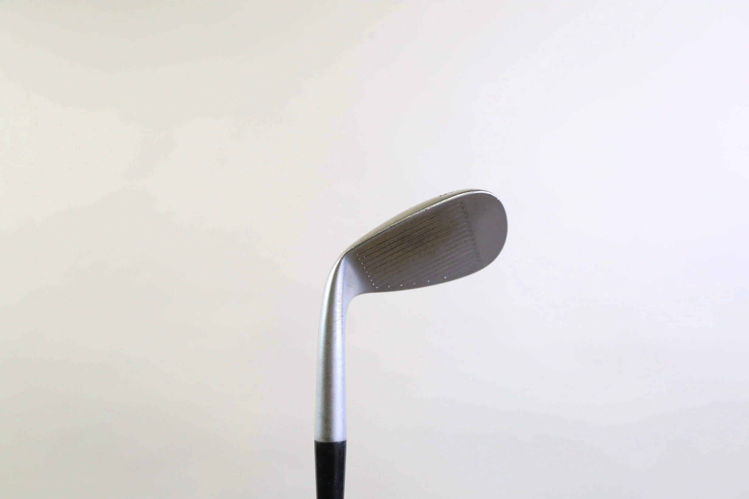 Cleveland 588 Forged Chrome 58* Wedge RH 35.25 In Steel Shaft Stiff Flex 7 Cleveland 588 Forged Chrome 58* Wedge RH 35.25 In Steel Shaft Stiff Flex - Image 5