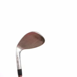 Cobra Trusty Rusty Satin 55* Wedge RH 35.25 In Steel Shaft Stiff Flex -Ping Wedges Sales Store ed719581 87da 5f7b aab5 f72077486835