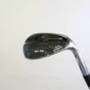Cleveland 588 Chrome 53* Wedge RH 35.25 In Steel Shaft Stiff Flex