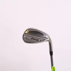 Ping Tour 56* Wedge RH 36.25 In Steel Shaft Stiff Flex Lamkin Grip